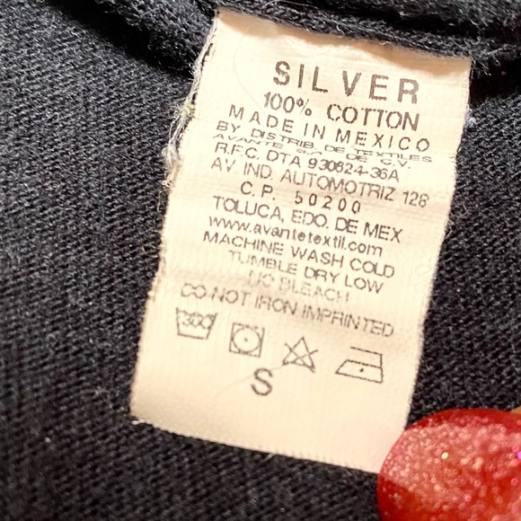 311 • Band Tee - Picture 4 of 4